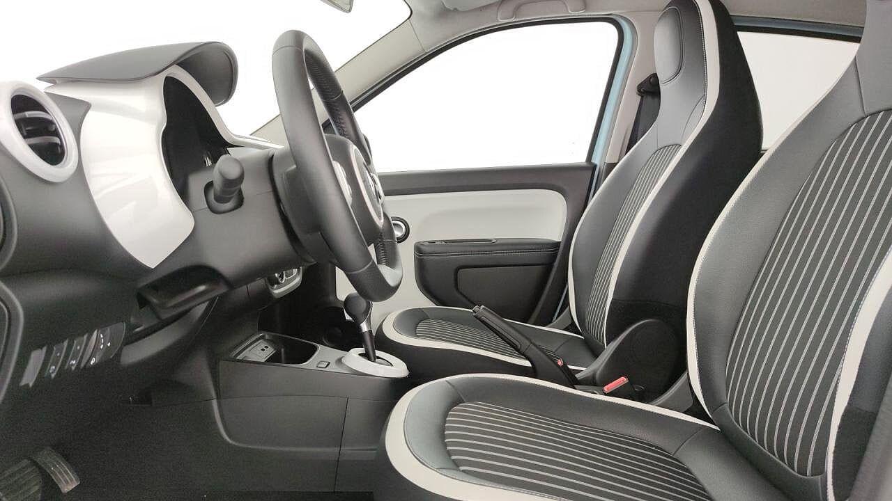 Renault Renault Twingo usata 4
