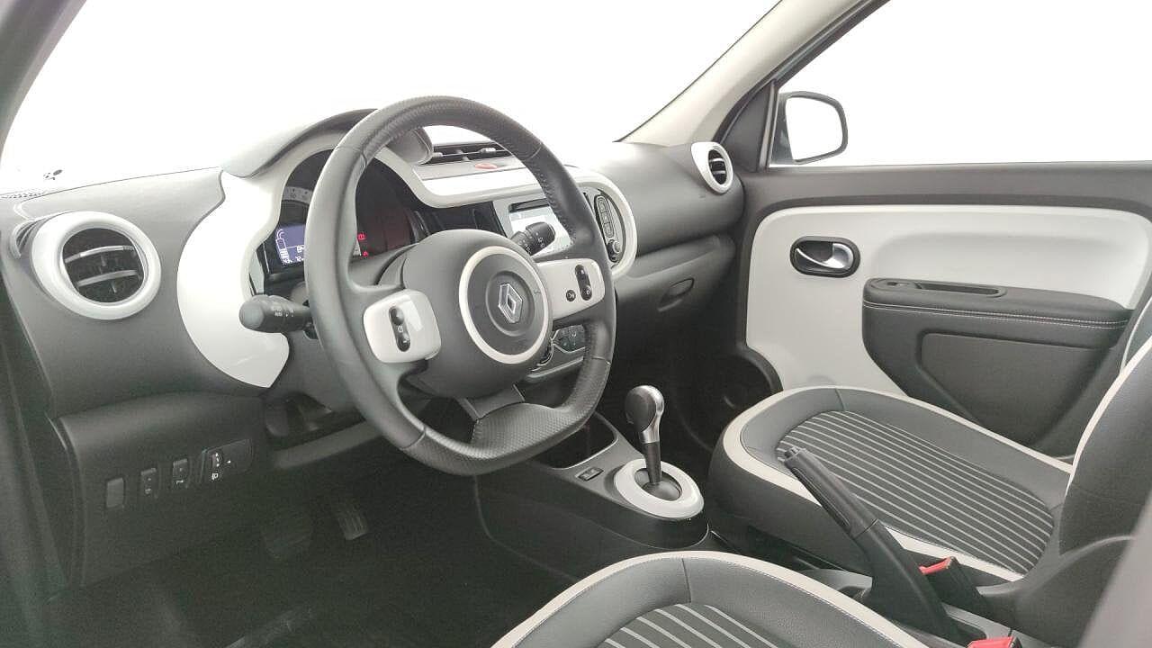 Renault Renault Twingo usata 5