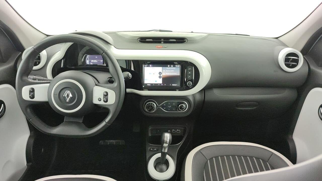 Renault Renault Twingo usata 6