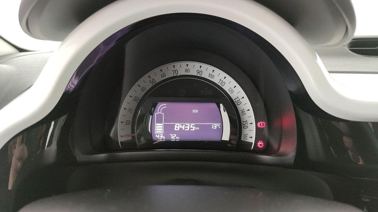 Renault Renault Twingo usata 7