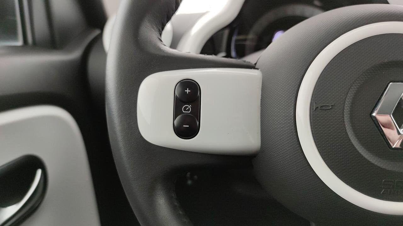 Renault Renault Twingo usata 8