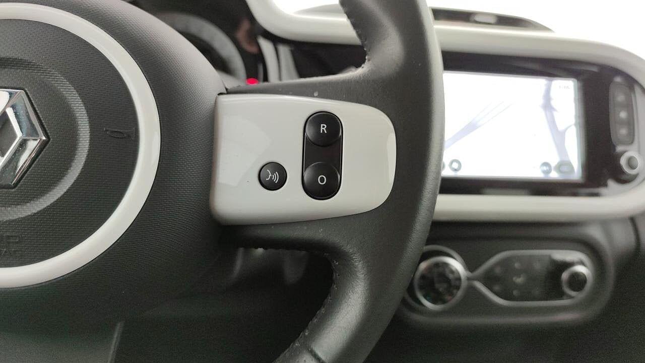 Renault Renault Twingo usata 9