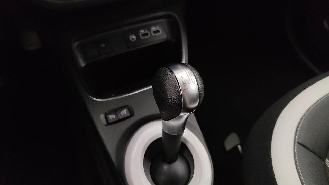 Renault Renault Twingo usata 10