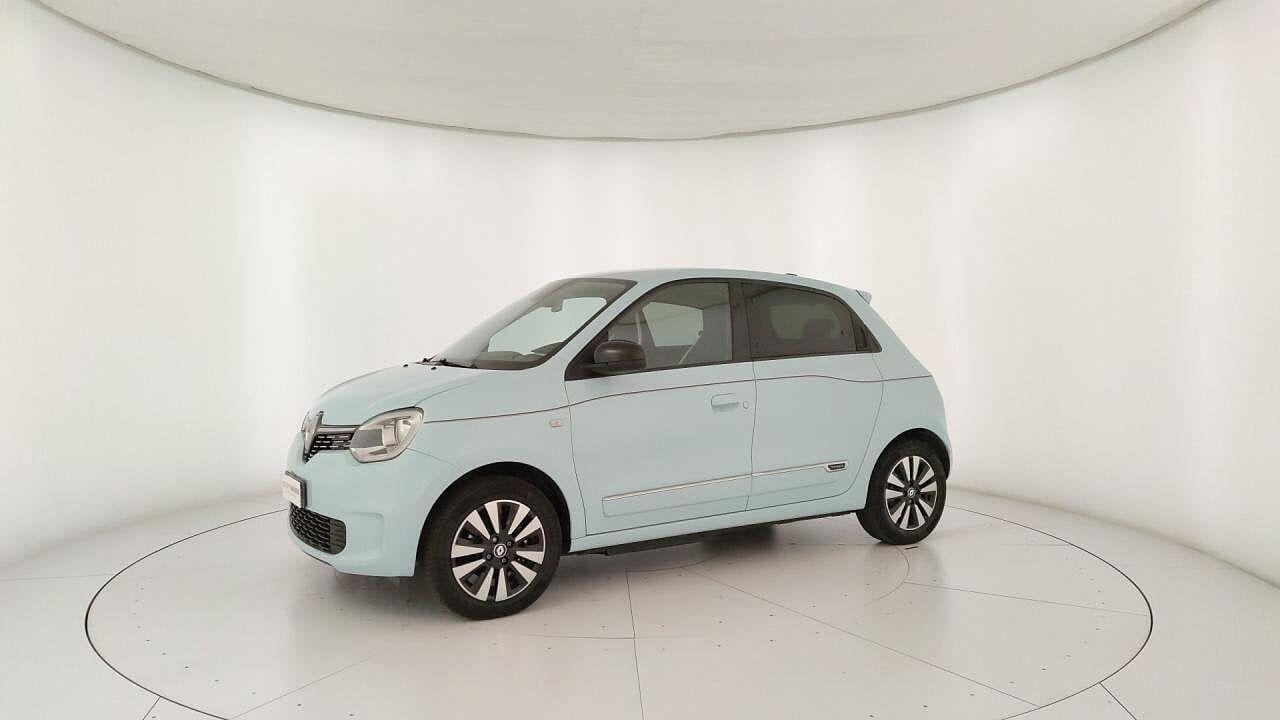 Renault Renault Twingo usata 11