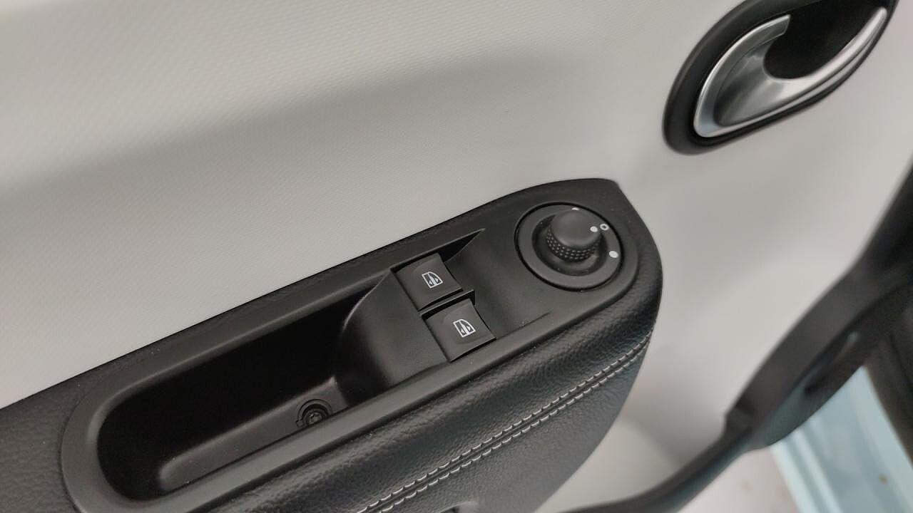 Renault Renault Twingo usata 12