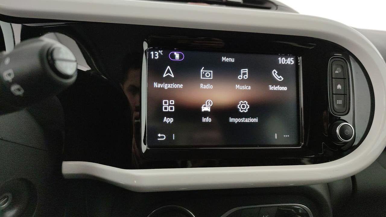 Renault Renault Twingo usata 13