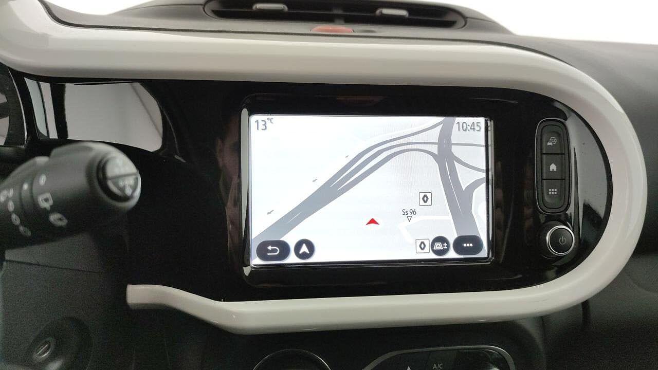 Renault Renault Twingo usata 14