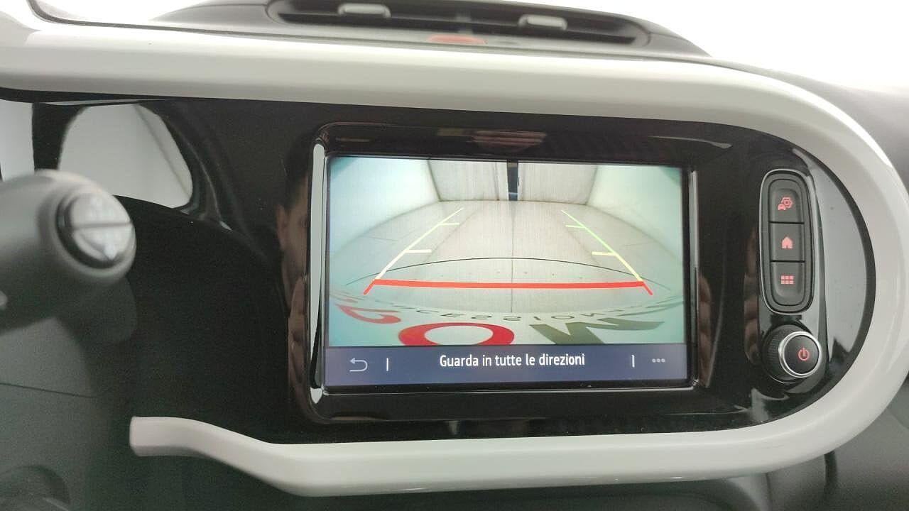 Renault Renault Twingo usata 15