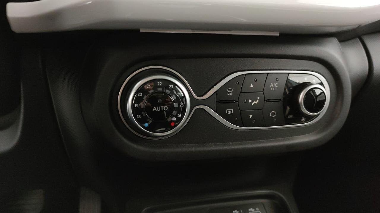 Renault Renault Twingo usata 16