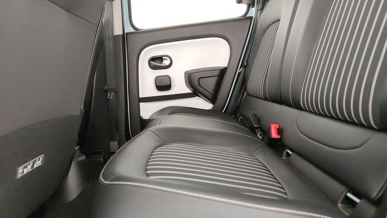 Renault Renault Twingo usata 17