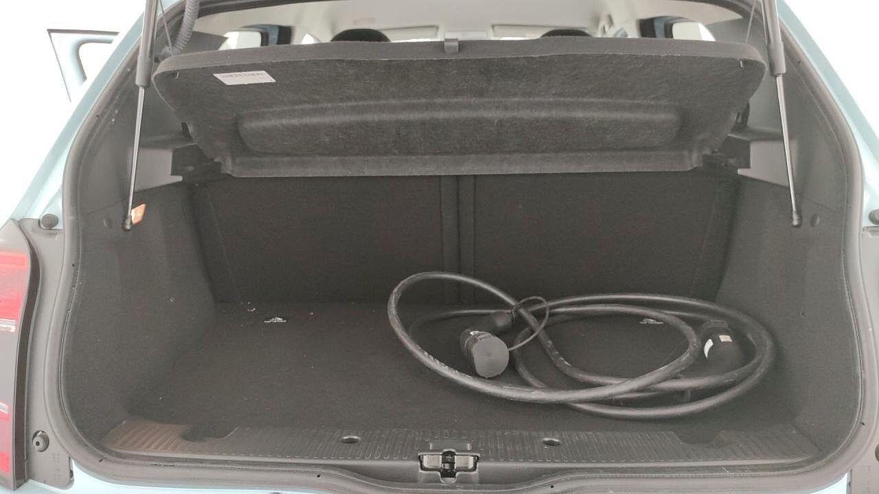 Renault Renault Twingo usata 18