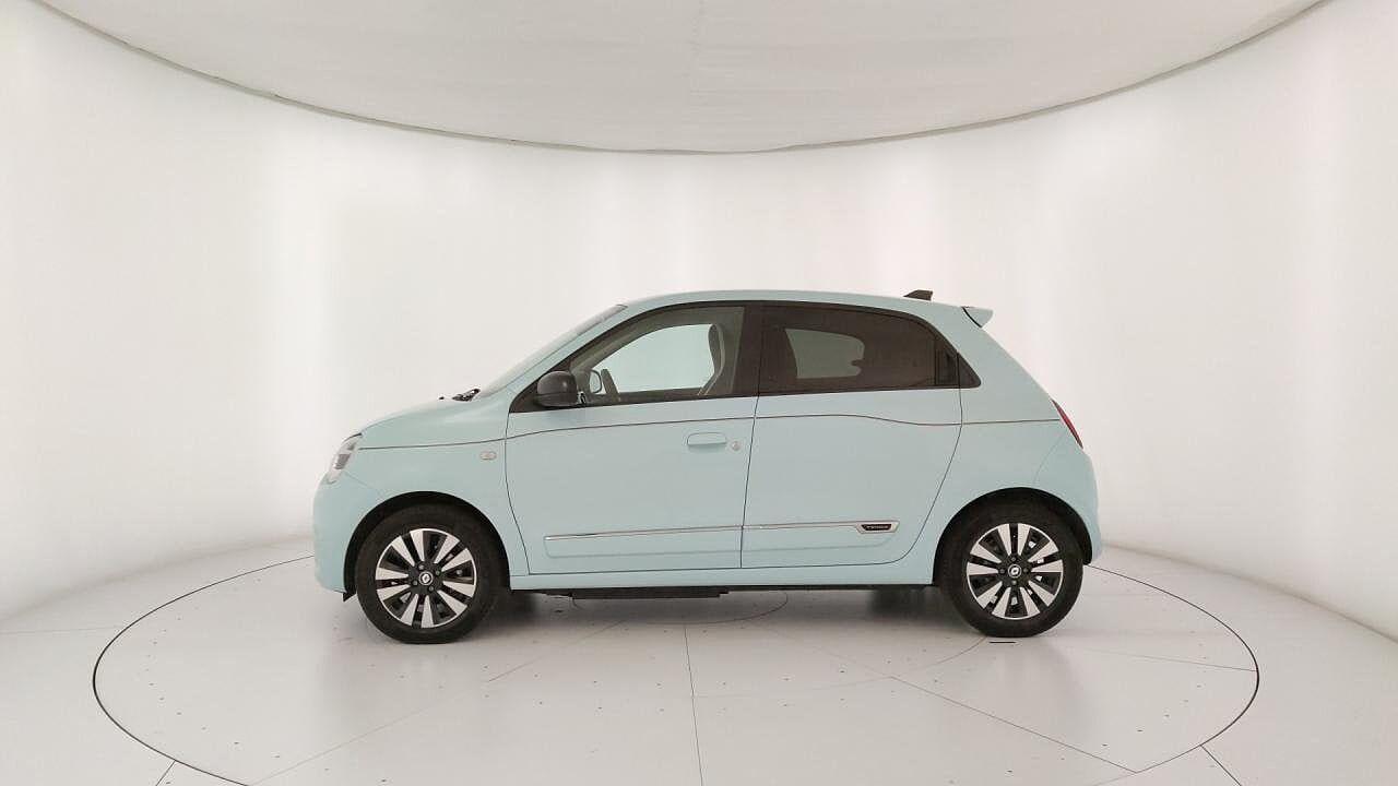 Renault Renault Twingo usata 19