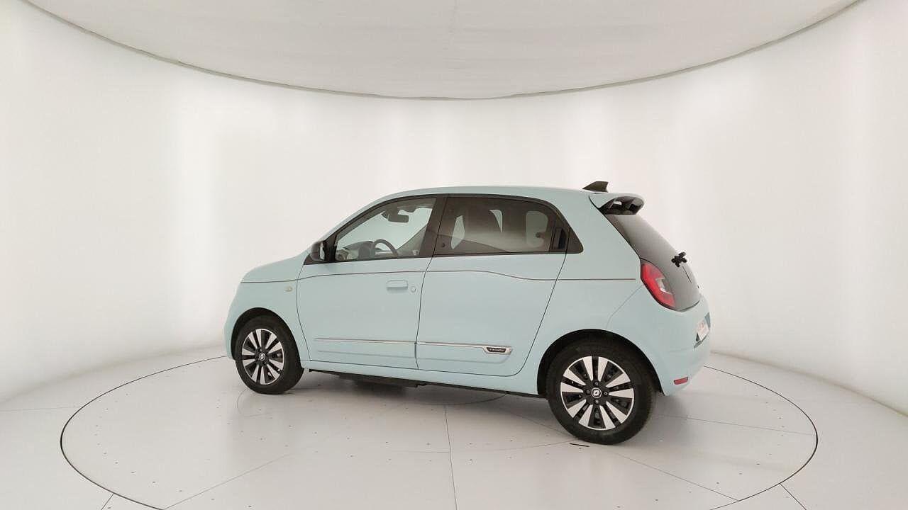 Renault Renault Twingo usata 20