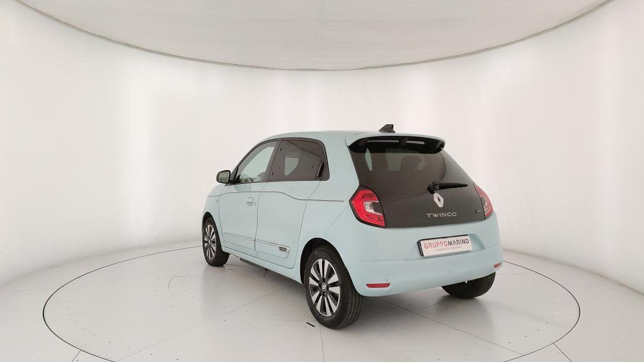Renault Renault Twingo usata 21