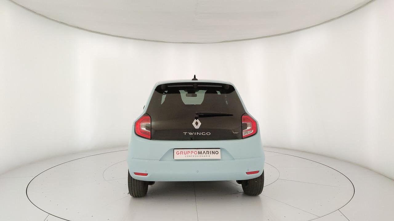 Renault Renault Twingo usata 22