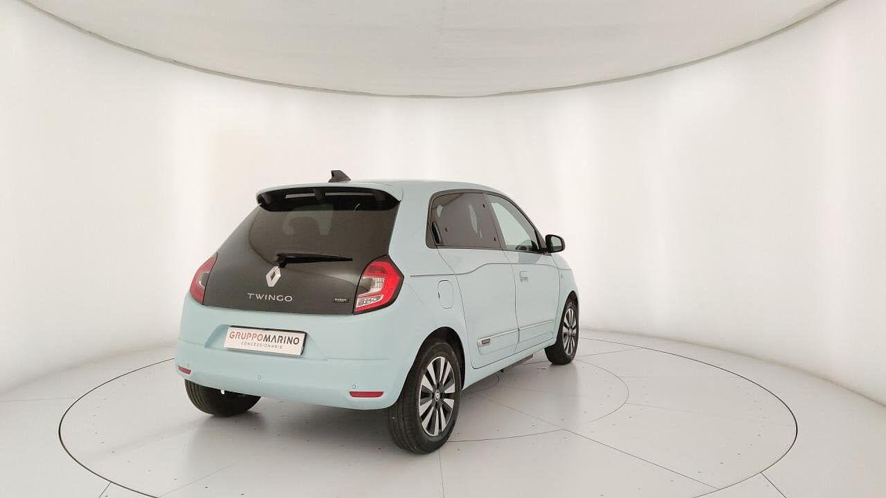 Renault Renault Twingo usata 23