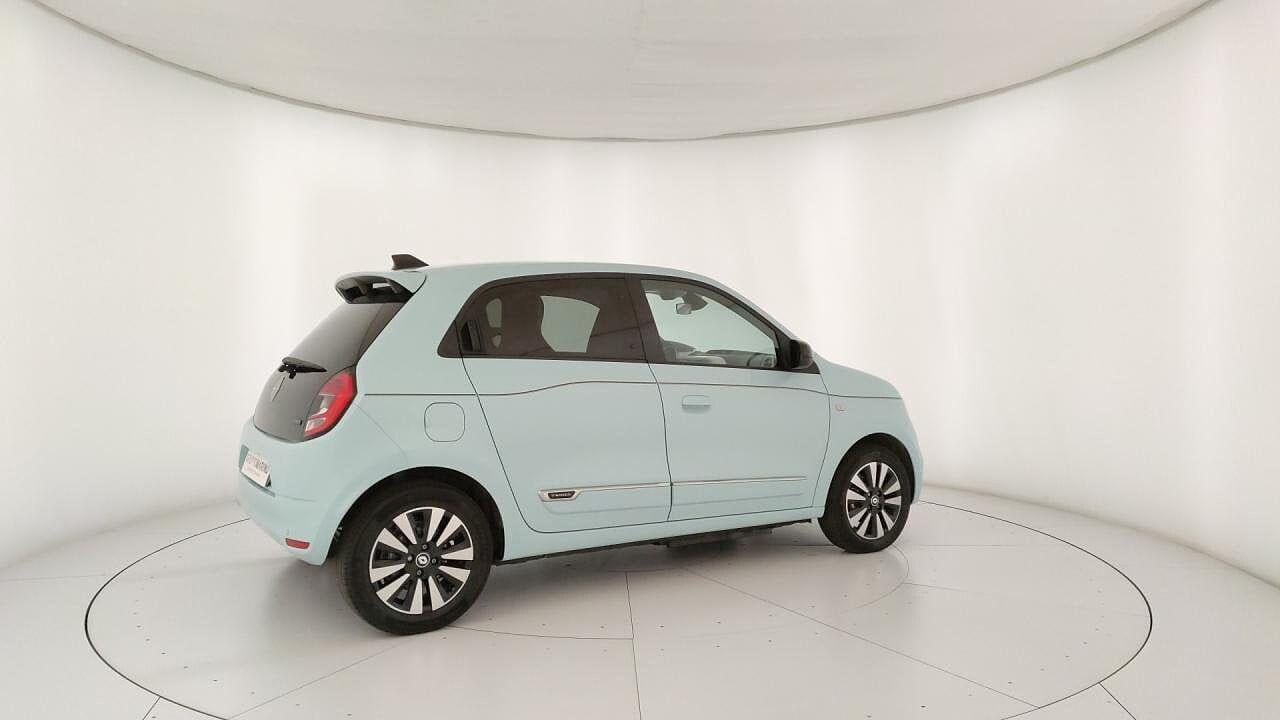 Renault Renault Twingo usata 24