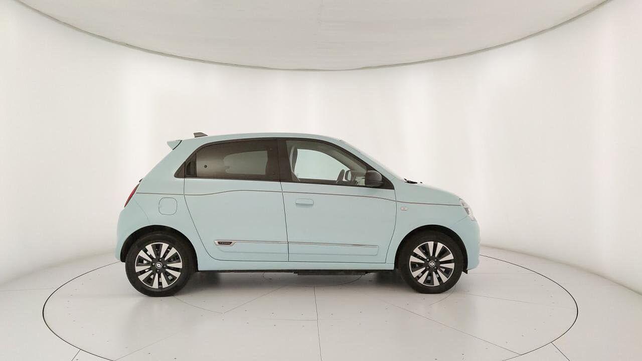 Renault Renault Twingo usata 25
