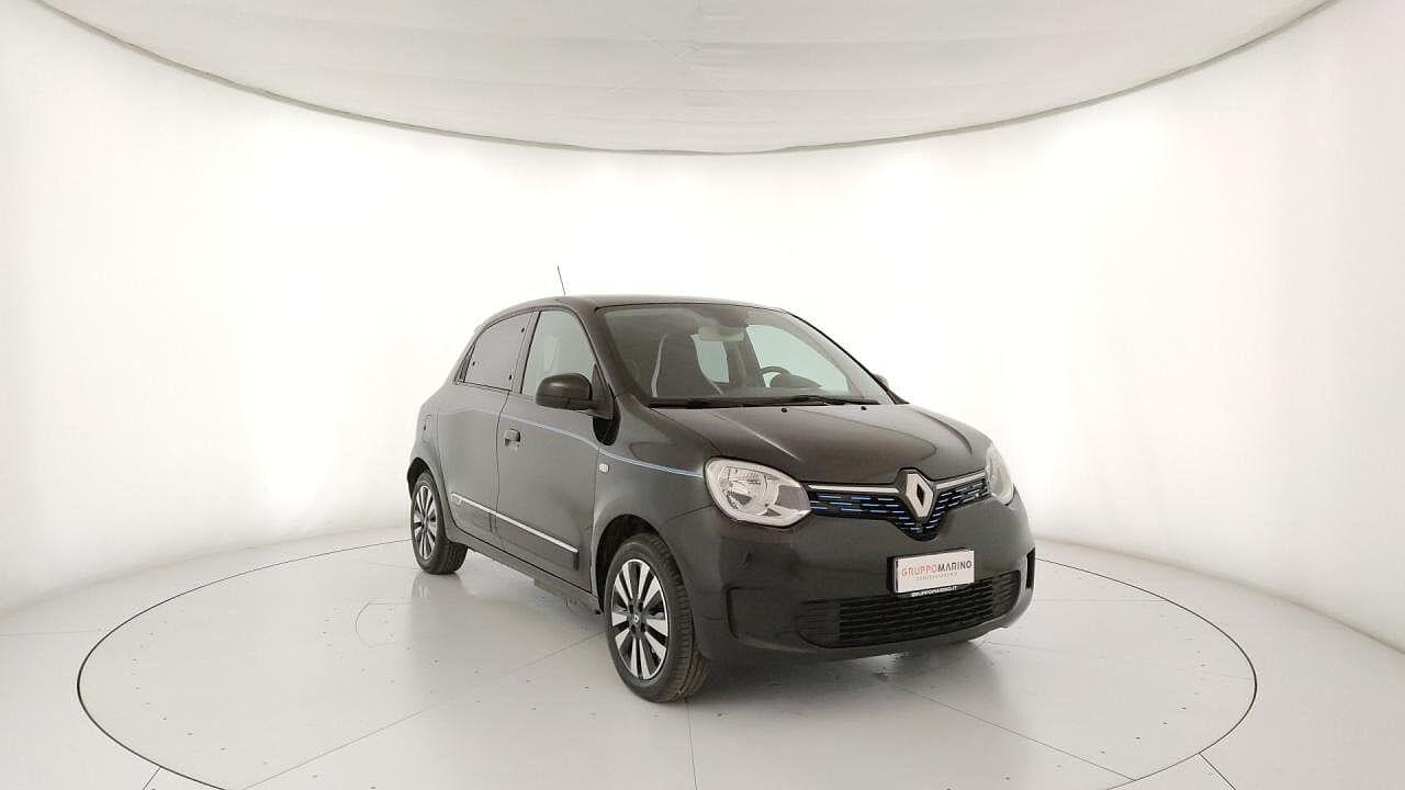 Renault Renault Twingo usata 2