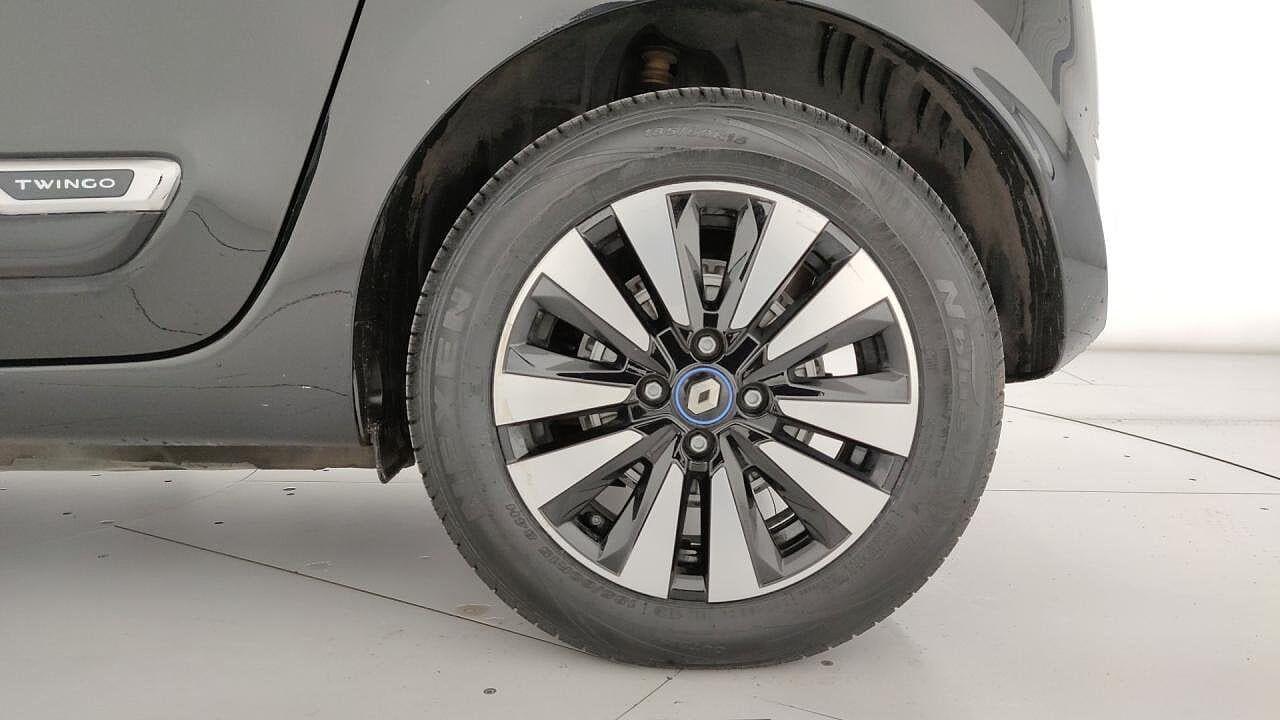 Renault Renault Twingo usata 3