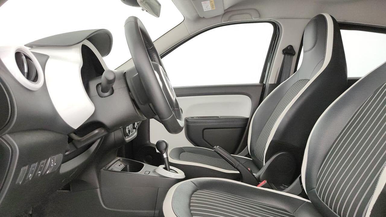 Renault Renault Twingo usata 4