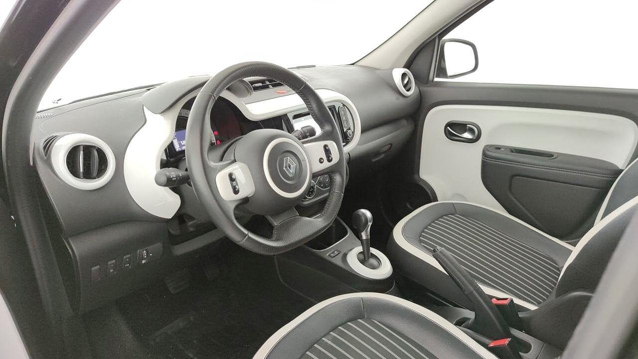 Renault Renault Twingo usata 5
