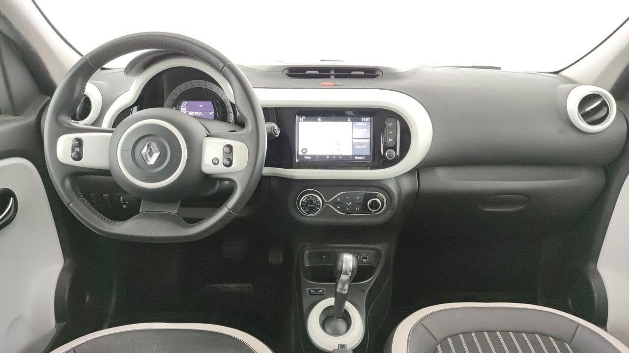 Renault Renault Twingo usata 6