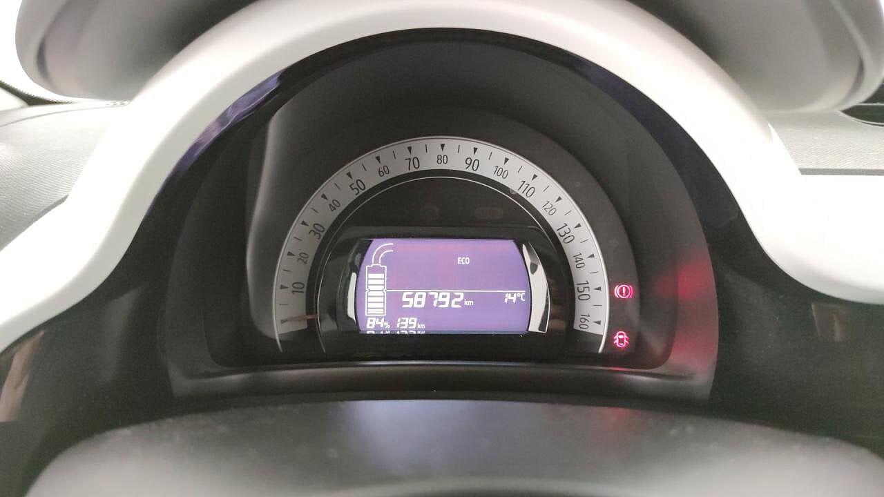 Renault Renault Twingo usata 7