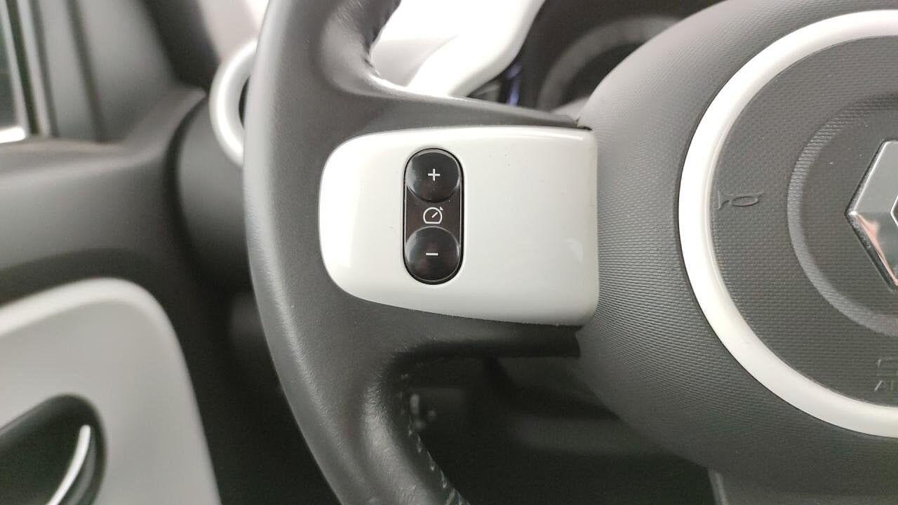 Renault Renault Twingo usata 8