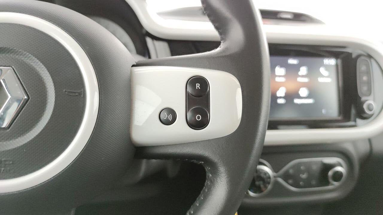 Renault Renault Twingo usata 9