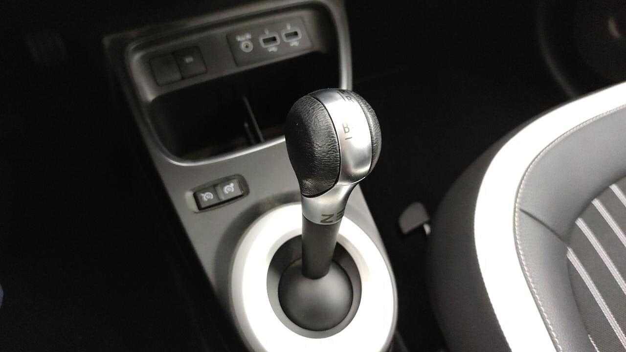 Renault Renault Twingo usata 10