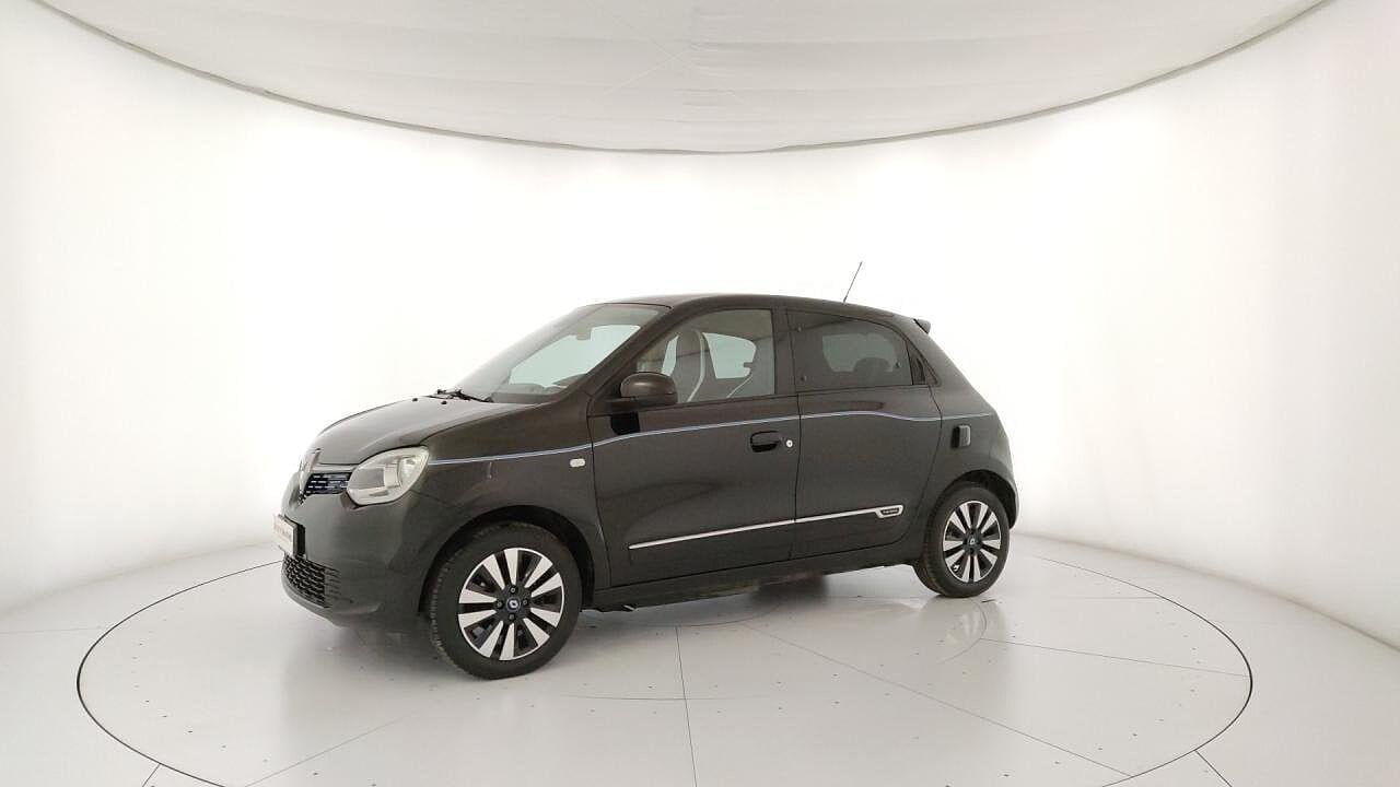 Renault Renault Twingo usata 11