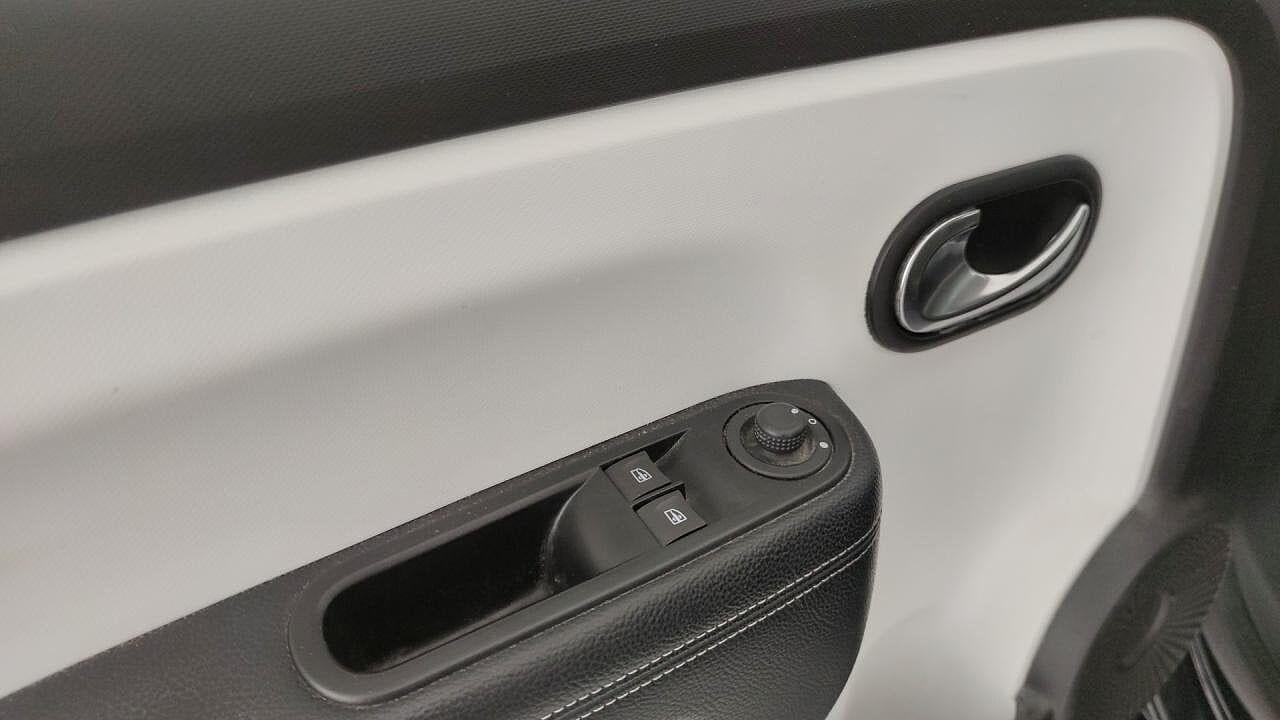 Renault Renault Twingo usata 12