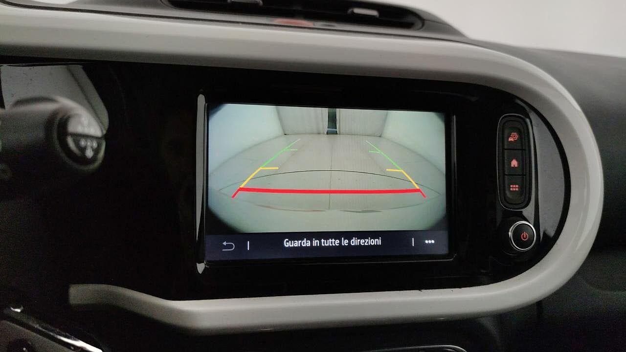 Renault Renault Twingo usata 15