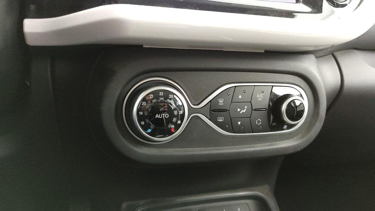 Renault Renault Twingo usata 16