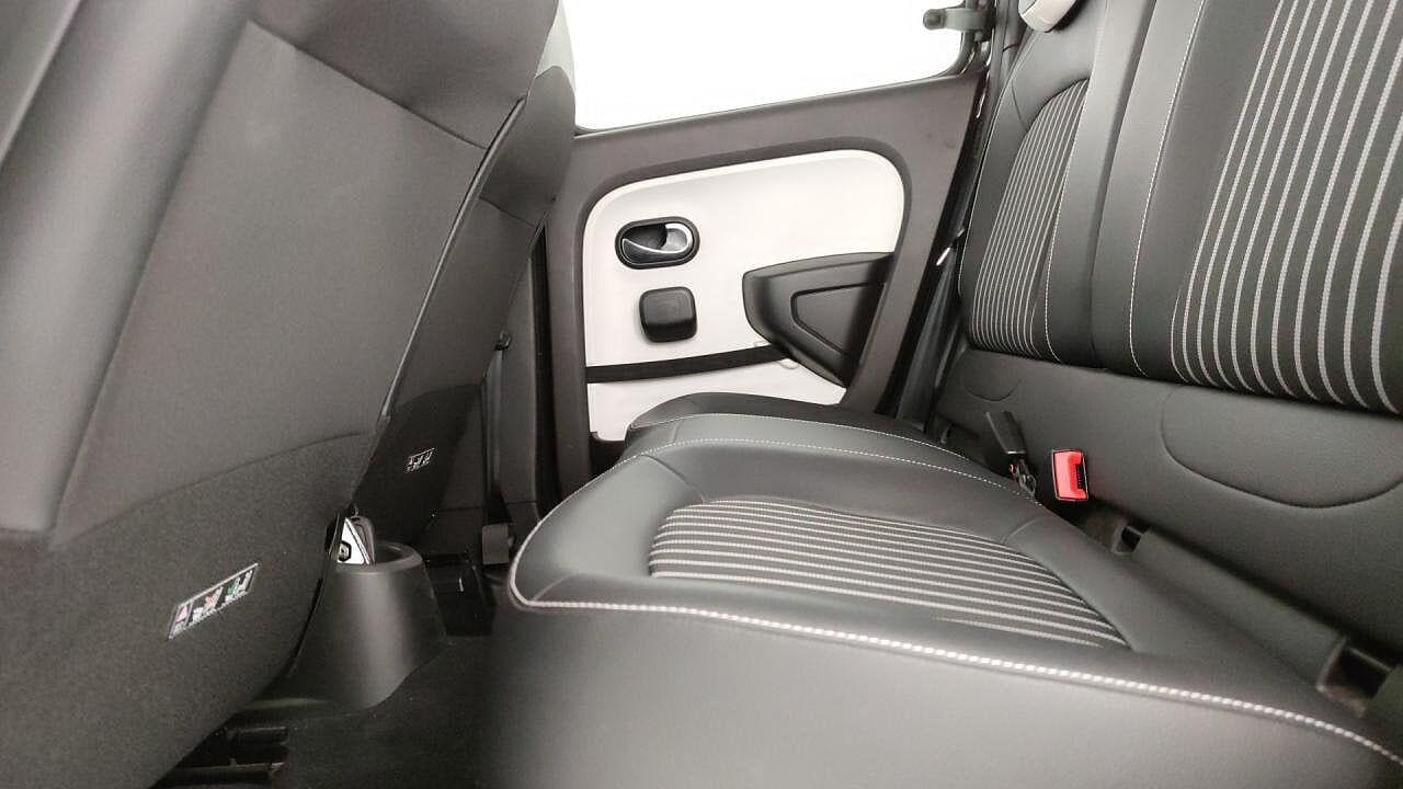 Renault Renault Twingo usata 17