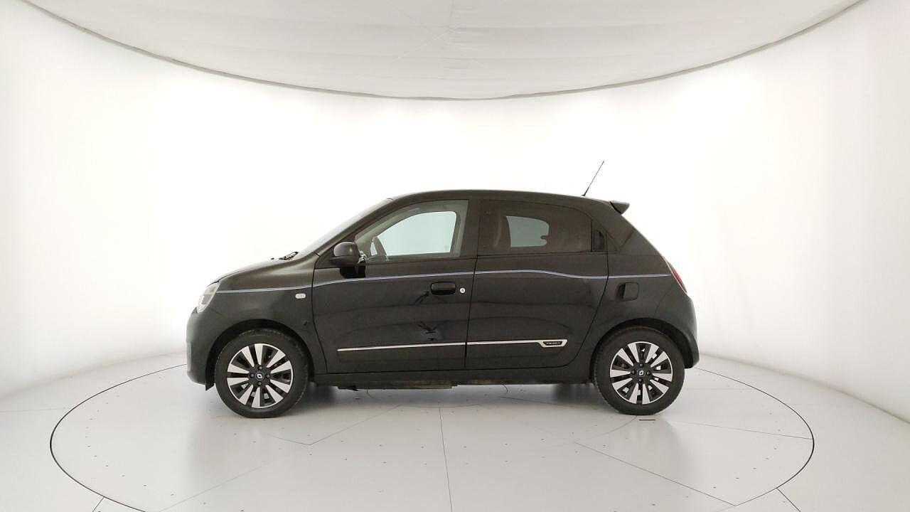 Renault Renault Twingo usata 19