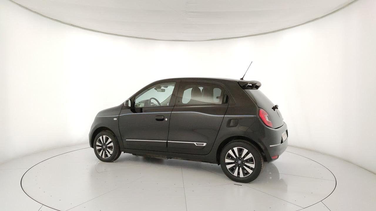 Renault Renault Twingo usata 20