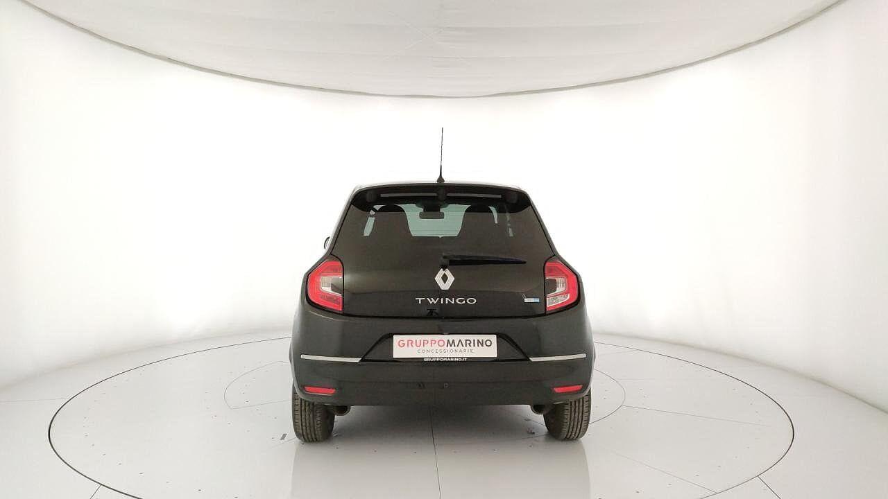 Renault Renault Twingo usata 22