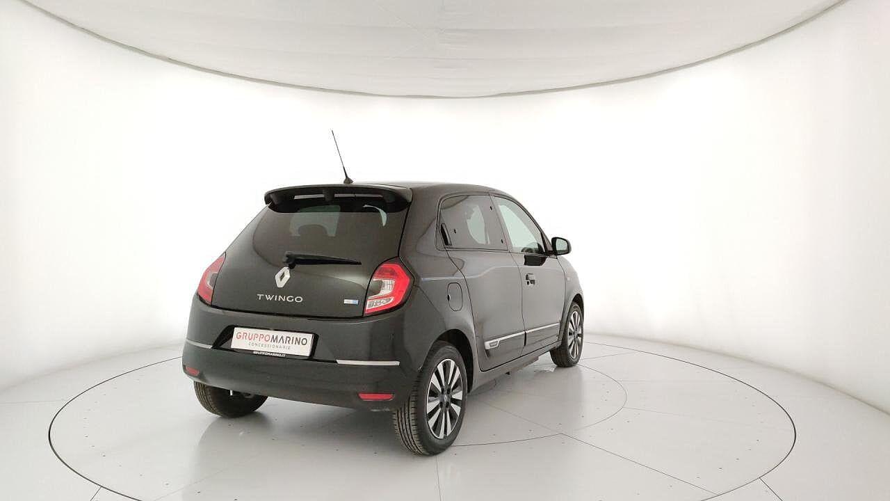 Renault Renault Twingo usata 23