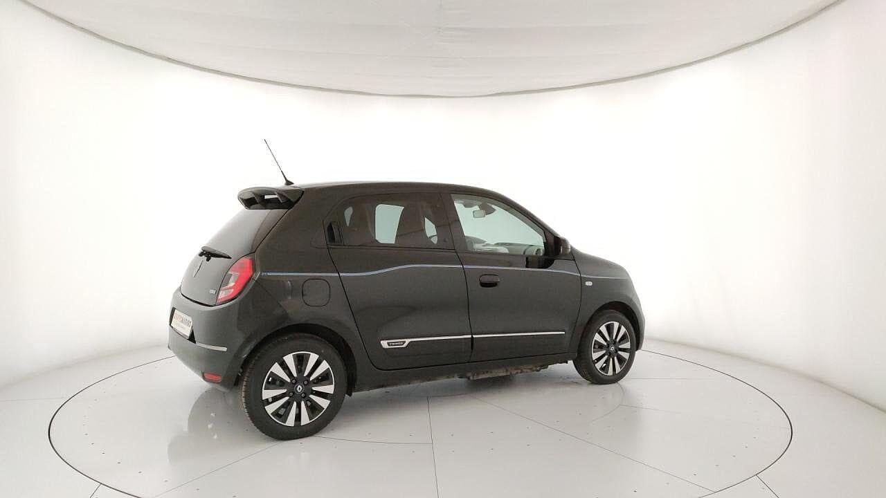 Renault Renault Twingo usata 24