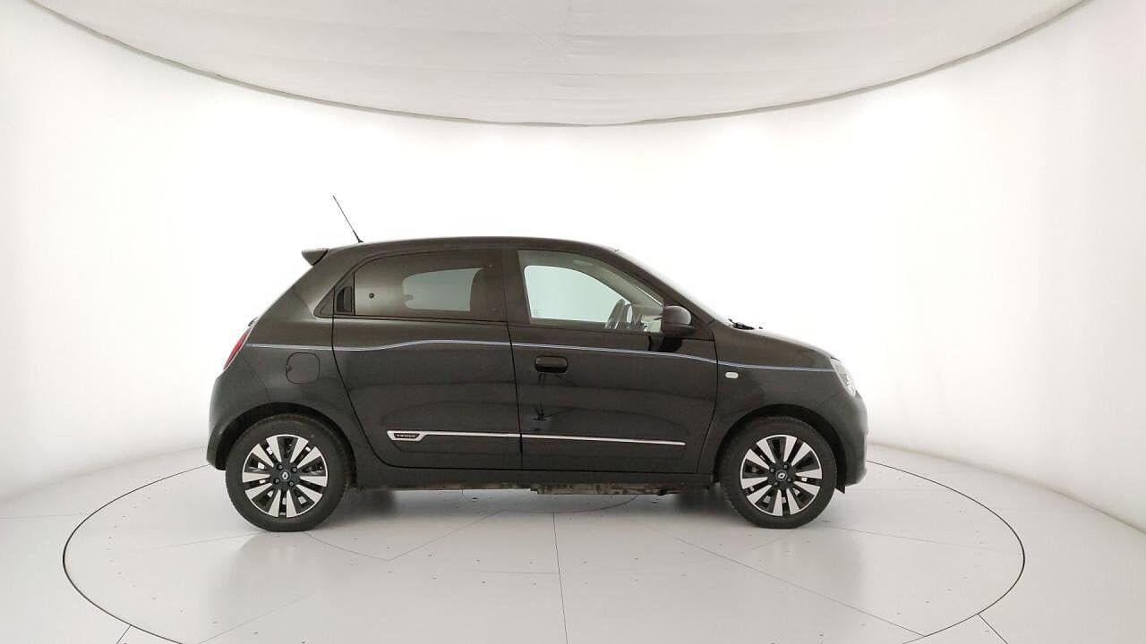 Renault Renault Twingo usata 25