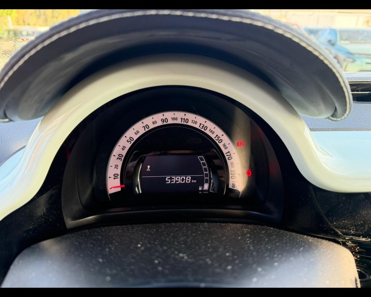 Renault Renault Twingo usata 2