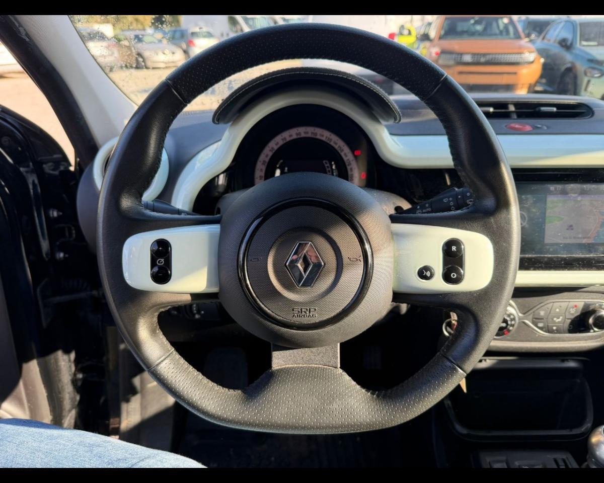 Renault Renault Twingo usata 3
