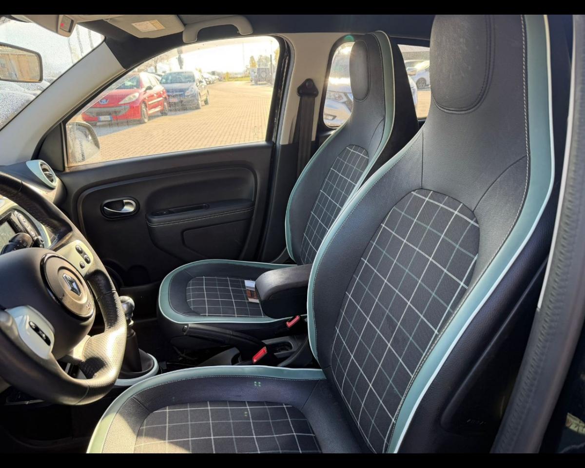 Renault Renault Twingo usata 4