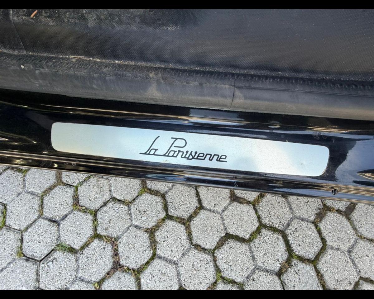 Renault Renault Twingo usata 5