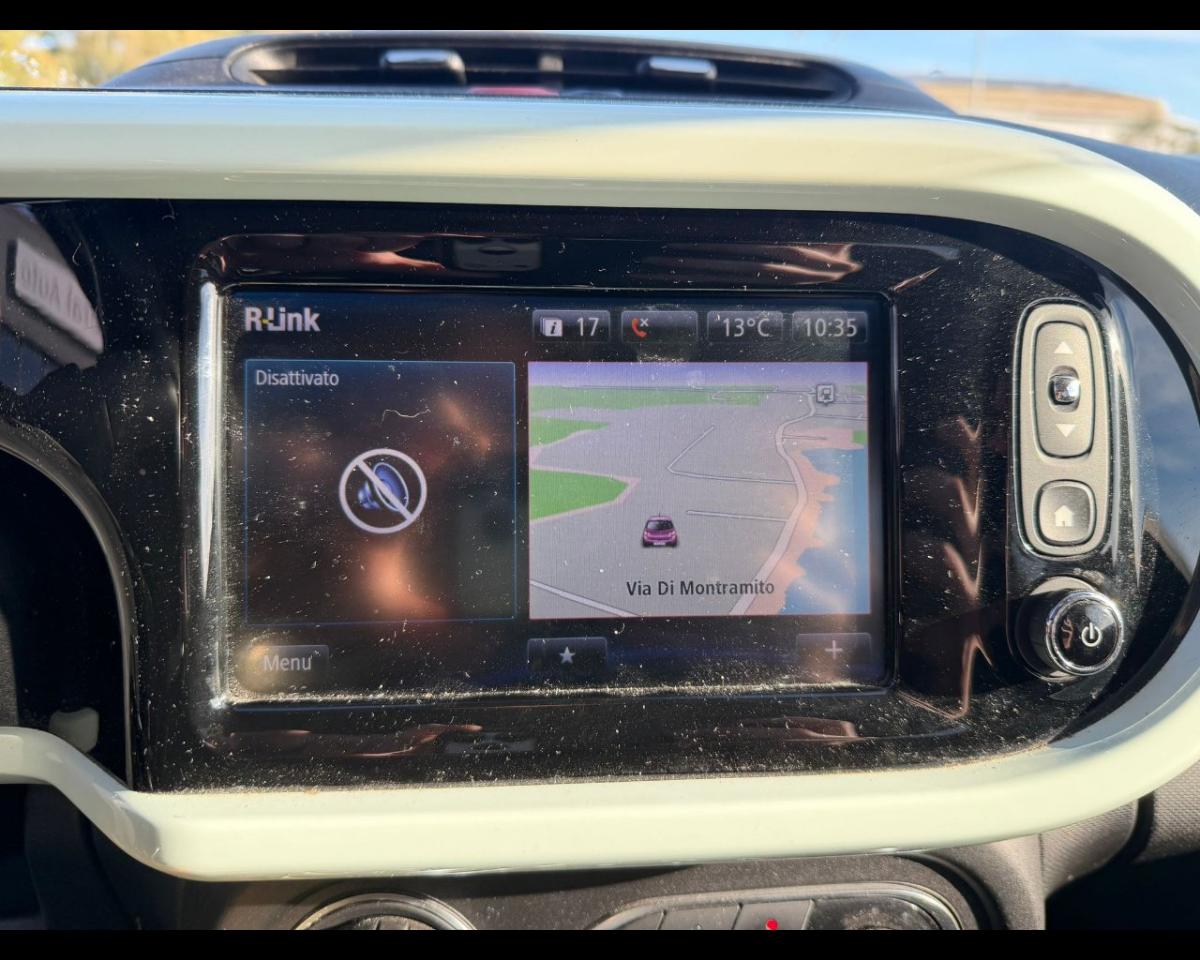 Renault Renault Twingo usata 6