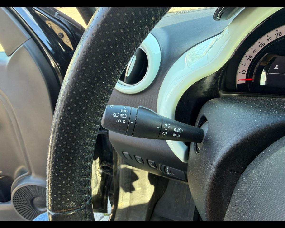 Renault Renault Twingo usata 7