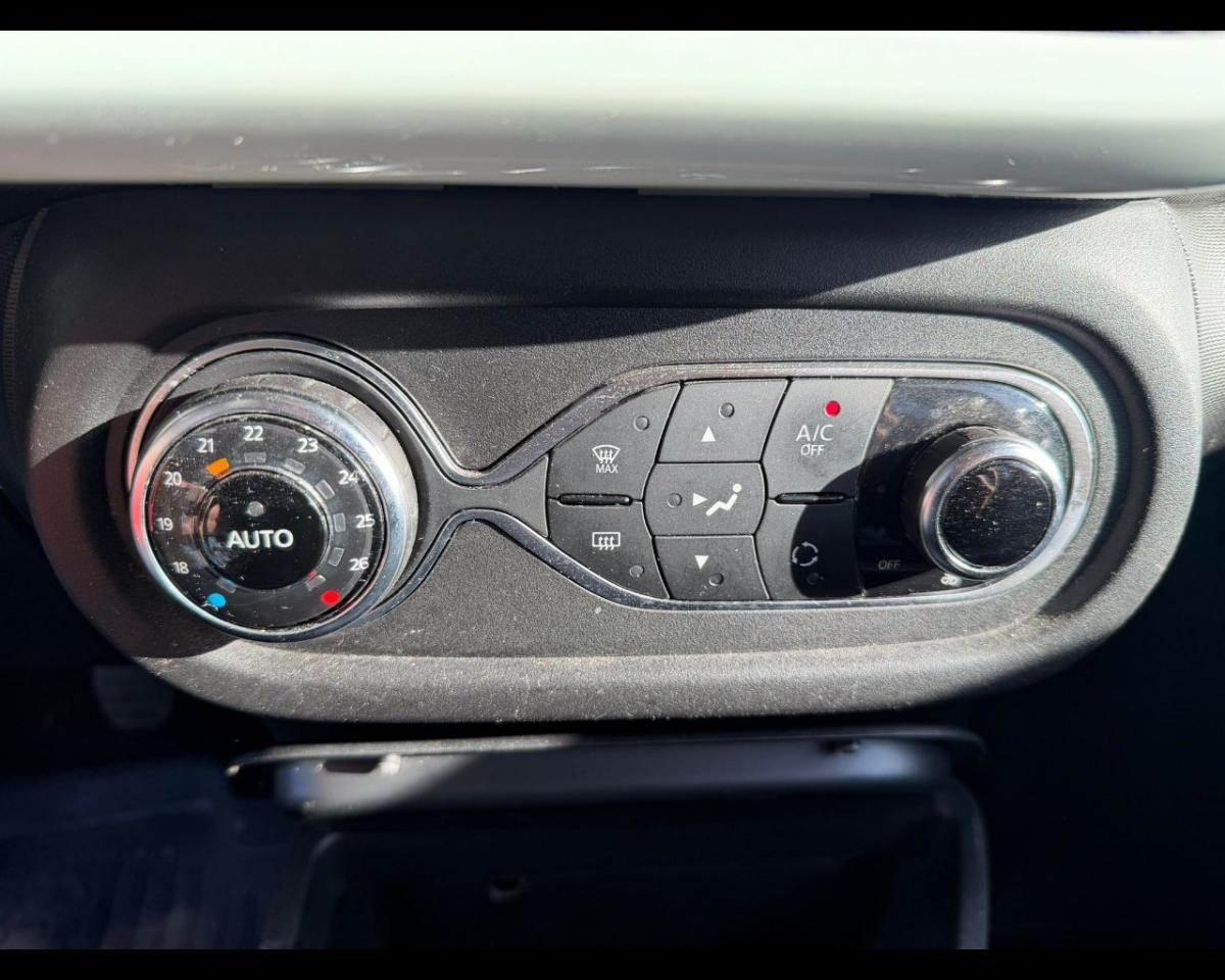 Renault Renault Twingo usata 8