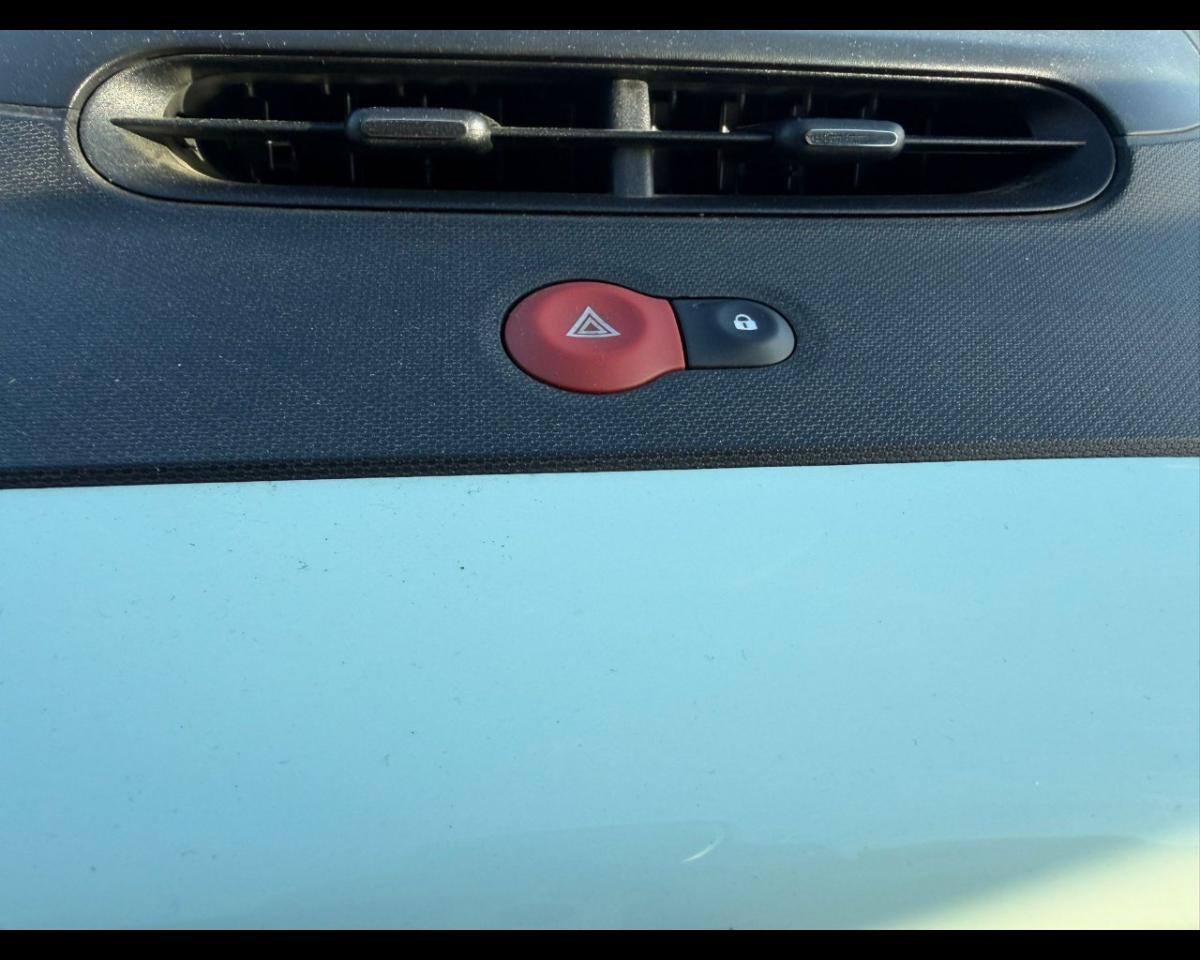 Renault Renault Twingo usata 9